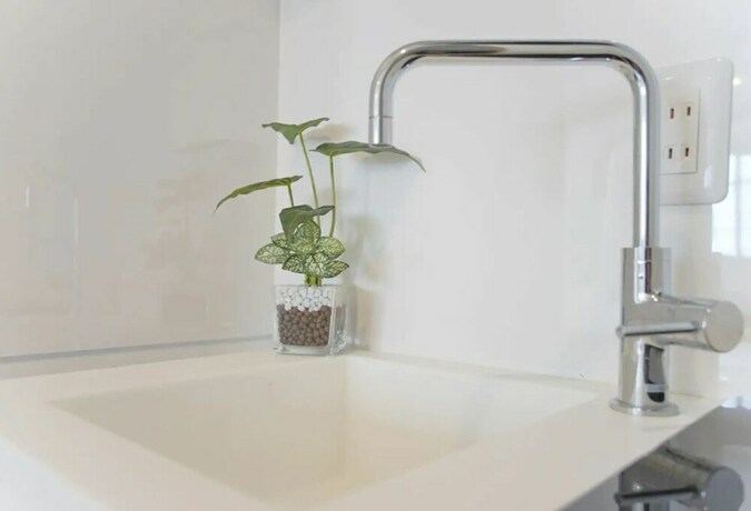 Imagen de la habitación del Hotel Dandelion. Foto 20