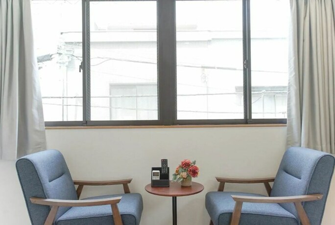 Imagen de la habitación del Hotel Dandelion. Foto 23