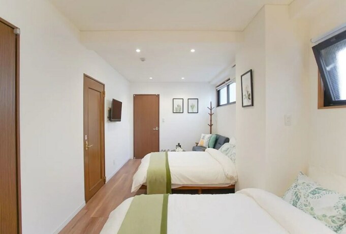 Imagen de la habitación del Hotel Dandelion. Foto 25