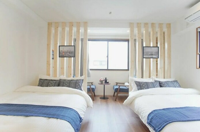 Imagen de la habitación del Hotel Dandelion. Foto 27