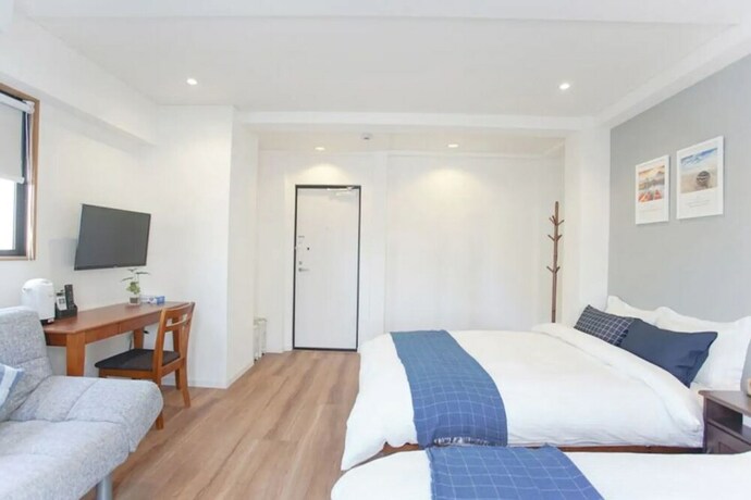 Imagen de la habitación del Hotel Dandelion. Foto 31