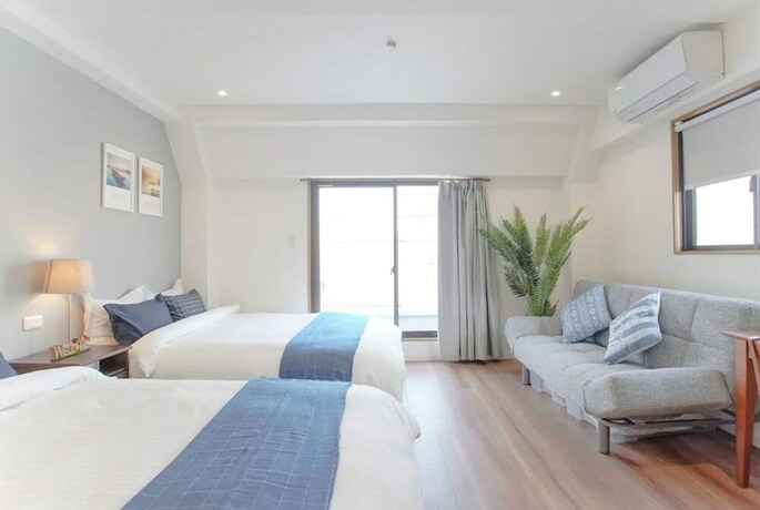 Imagen de la habitación del Hotel Dandelion. Foto 34
