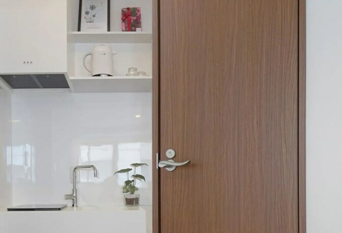 Imagen de la habitación del Hotel Dandelion. Foto 37