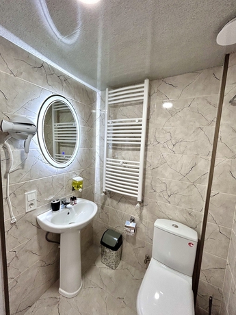 Imagen de la habitación del Hotel Dandelion Gudauri. Foto 5