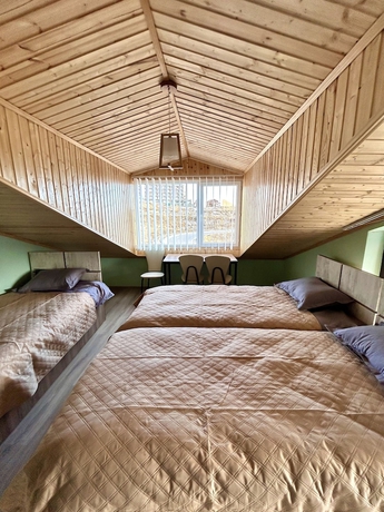 Imagen de la habitación del Hotel Dandelion Gudauri. Foto 7