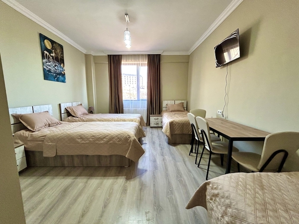 Imagen de la habitación del Hotel Dandelion Gudauri. Foto 14