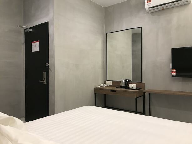 Imagen de la habitación del Hotel Dandelion Inn. Foto 11