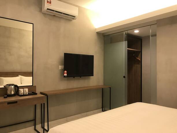 Imagen de la habitación del Hotel Dandelion Inn. Foto 12