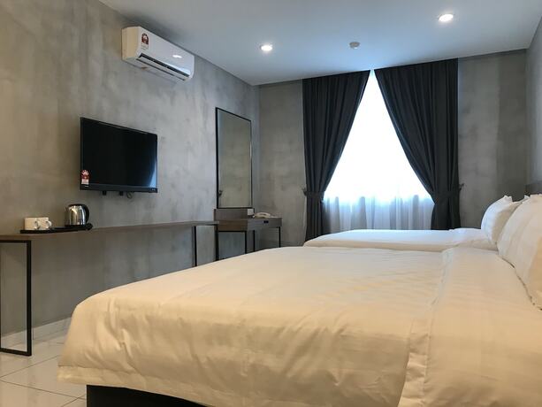 Imagen general del Hotel Dandelion Inn. Foto 1