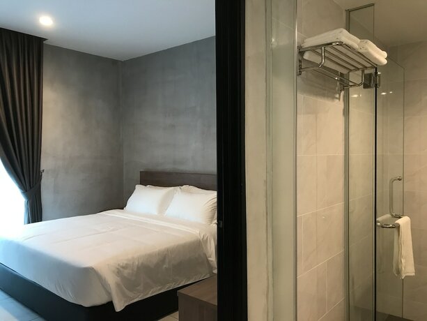 Imagen de la habitación del Hotel Dandelion Inn. Foto 13
