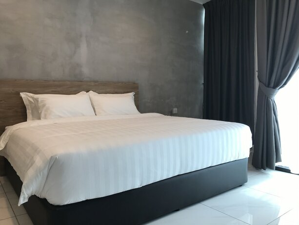 Imagen general del Hotel Dandelion Inn. Foto 2
