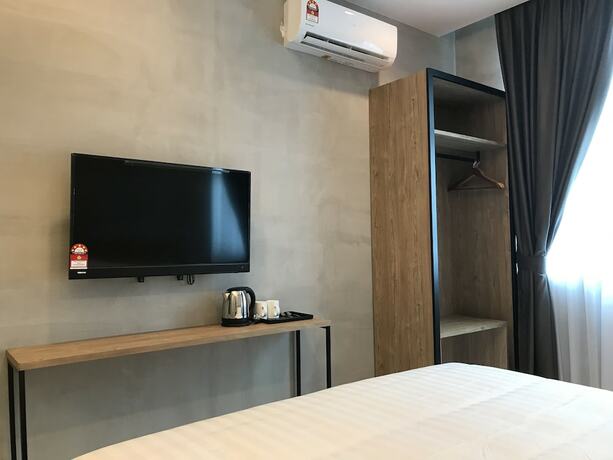 Imagen general del Hotel Dandelion Inn. Foto 3