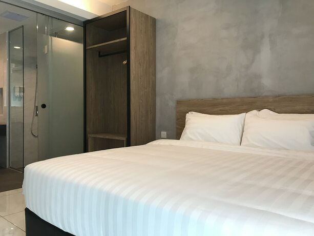 Imagen general del Hotel Dandelion Inn. Foto 4