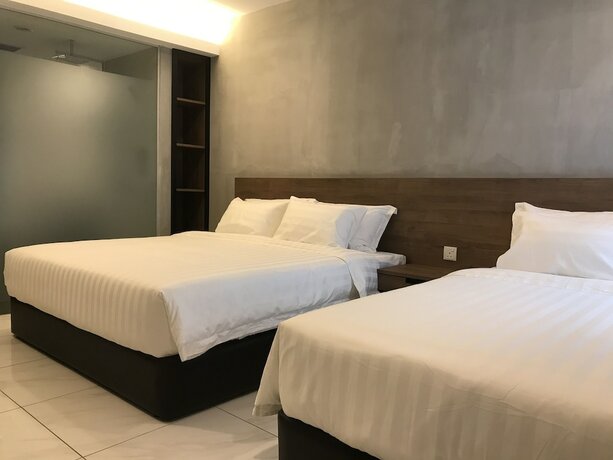 Imagen general del Hotel Dandelion Inn. Foto 5