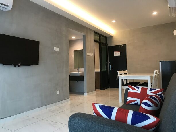 Imagen de la habitación del Hotel Dandelion Inn. Foto 17