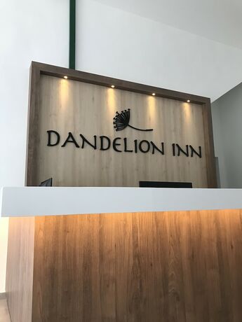 Imagen general del Hotel Dandelion Inn. Foto 6