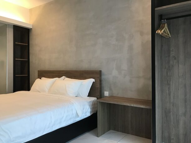 Imagen general del Hotel Dandelion Inn. Foto 7