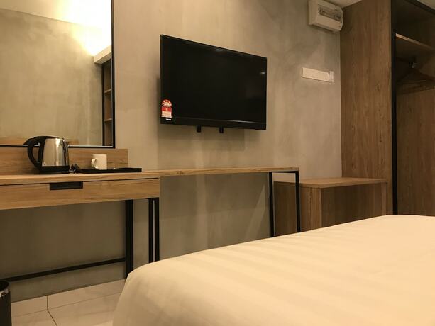 Imagen de la habitación del Hotel Dandelion Inn. Foto 18
