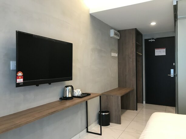 Imagen de la habitación del Hotel Dandelion Inn. Foto 19