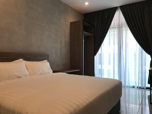 Imagen general del Hotel Dandelion Inn. Foto 8