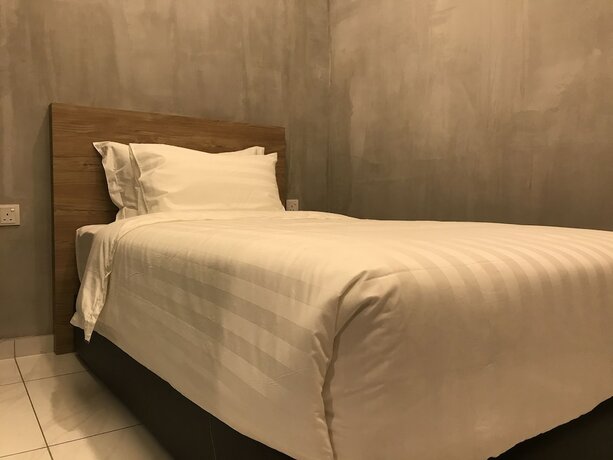 Imagen general del Hotel Dandelion Inn. Foto 10