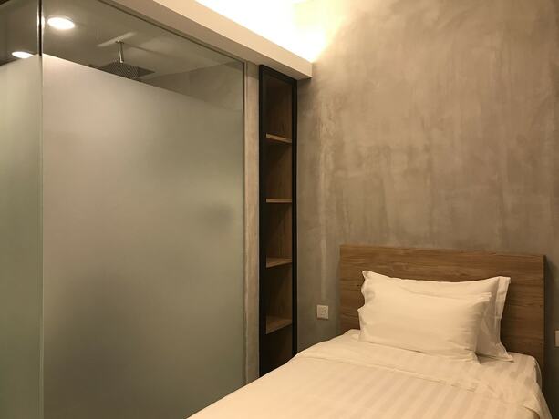 Imagen de la habitación del Hotel Dandelion Inn. Foto 20