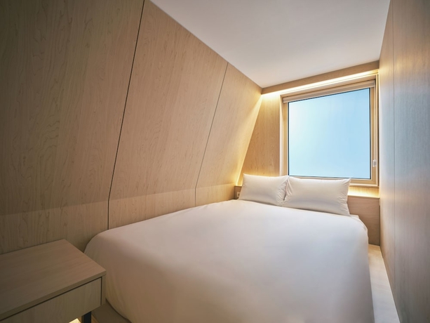 Imagen de la habitación del Hotel Dandelion Sinsa Branch 1. Foto 6