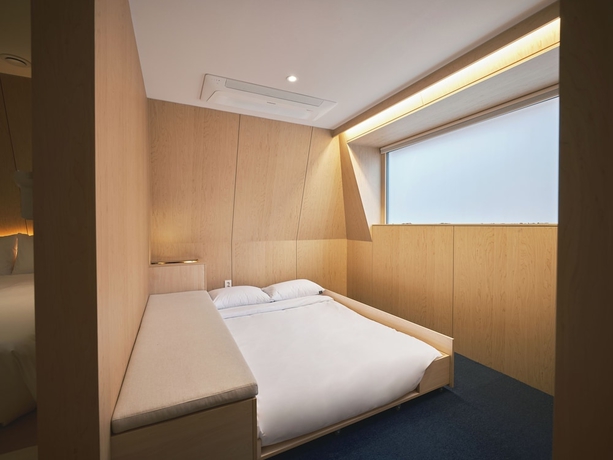 Imagen de la habitación del Hotel Dandelion Sinsa Branch 1. Foto 10