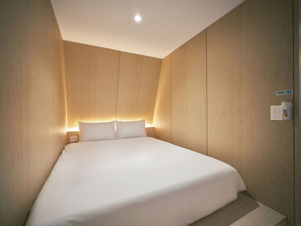 Imagen de la habitación del Hotel Dandelion Sinsa Branch 1. Foto 11