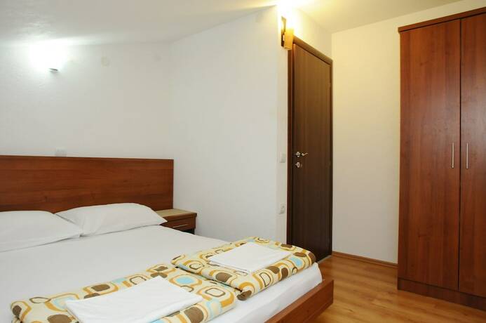 Imagen general del Hotel Dandr Boreta Apartments. Foto 1
