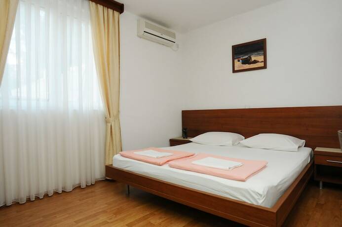 Imagen general del Hotel Dandr Boreta Apartments. Foto 2