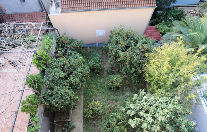 Imagen general del Hotel Dandr Boreta Apartments. Foto 3