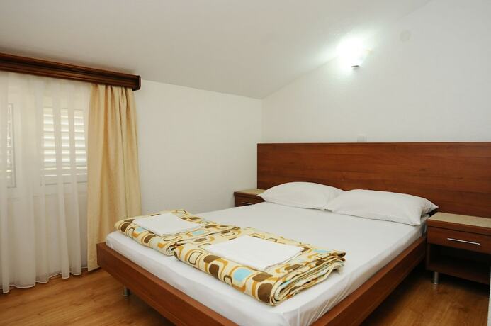 Imagen general del Hotel Dandr Boreta Apartments. Foto 4