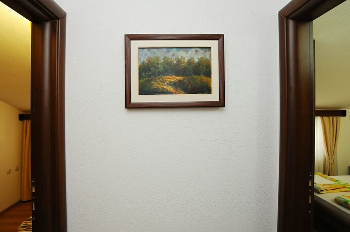 Imagen general del Hotel Dandr Boreta Apartments. Foto 5