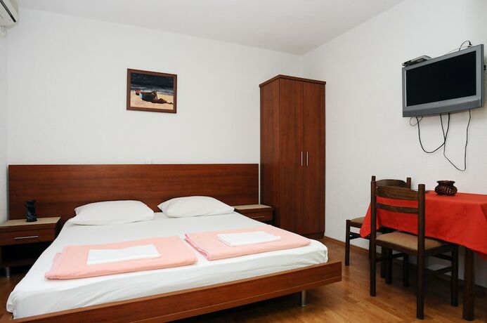Imagen general del Hotel Dandr Boreta Apartments. Foto 6