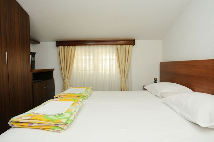 Imagen general del Hotel Dandr Boreta Apartments. Foto 8