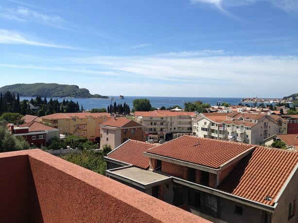 Imagen general del Hotel Dandr Boreta Apartments. Foto 9