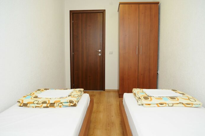 Imagen de la habitación del Hotel Dandr Boreta Apartments. Foto 10