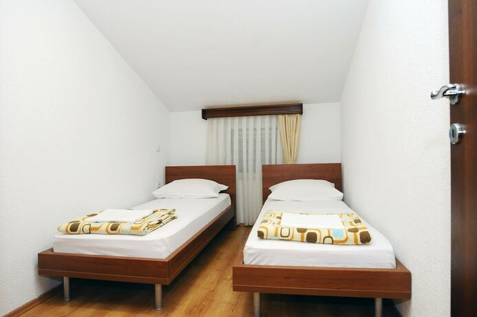 Imagen de la habitación del Hotel Dandr Boreta Apartments. Foto 12