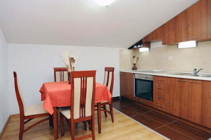 Imagen de la habitación del Hotel Dandr Boreta Apartments. Foto 13