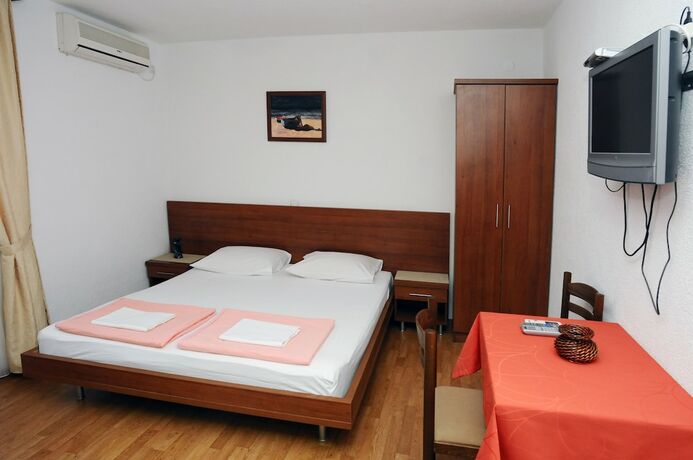 Imagen de la habitación del Hotel Dandr Boreta Apartments. Foto 14