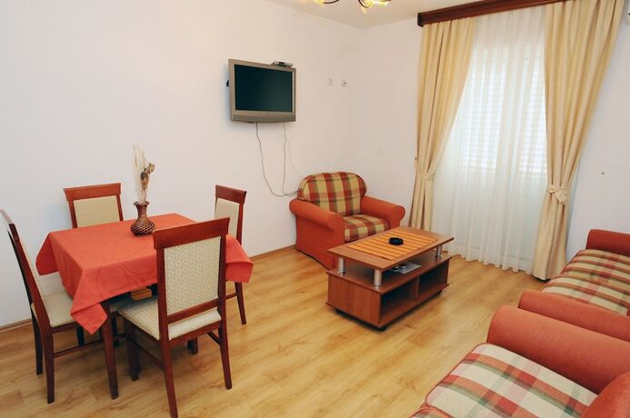 Imagen de la habitación del Hotel Dandr Boreta Apartments. Foto 15