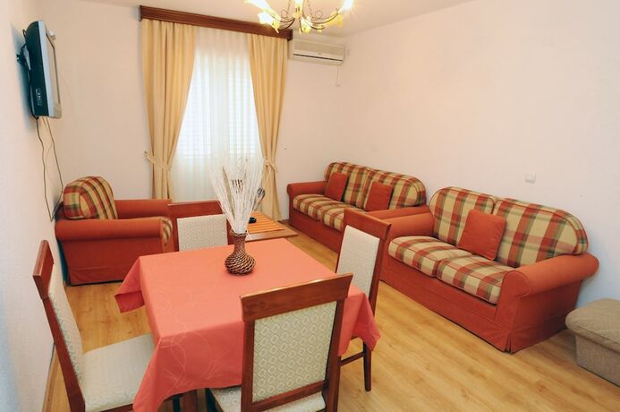 Imagen de la habitación del Hotel Dandr Boreta Apartments. Foto 16