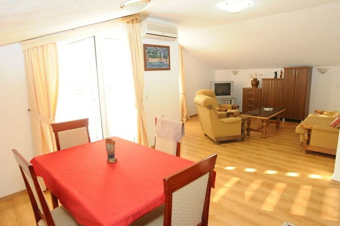 Imagen de la habitación del Hotel Dandr Boreta Apartments. Foto 18