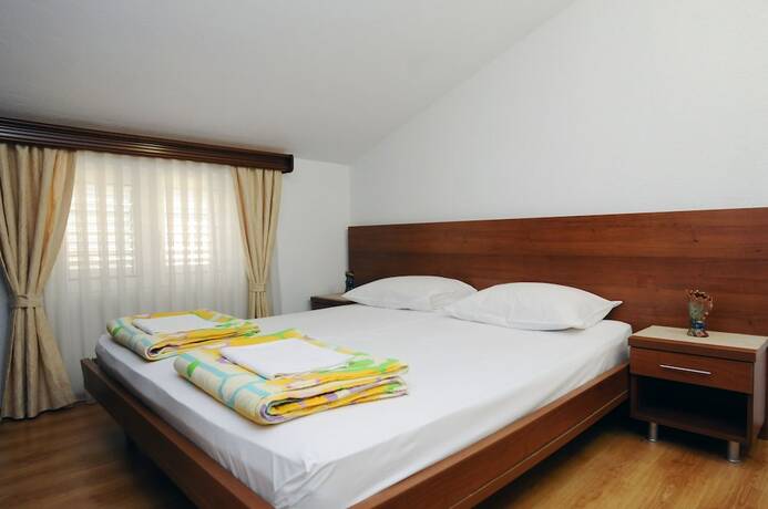 Imagen de la habitación del Hotel Dandr Boreta Apartments. Foto 19