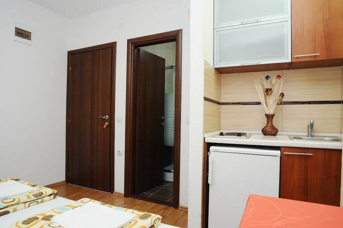 Imagen de la habitación del Hotel Dandr Boreta Apartments. Foto 20