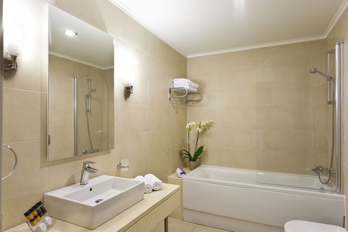 Imagen de la habitación del Hotel D'andrea Mare Beach – All Inclusive. Foto 6