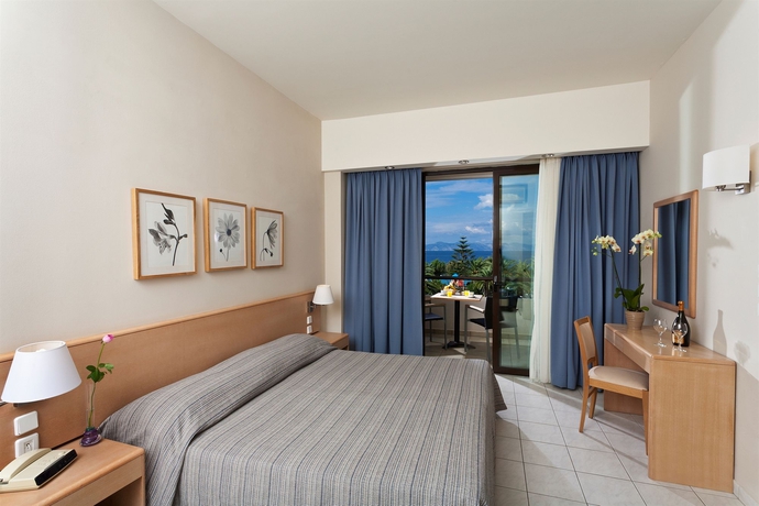 Imagen de la habitación del Hotel D'andrea Mare Beach – All Inclusive. Foto 8