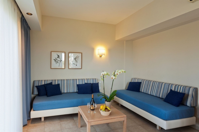 Imagen de la habitación del Hotel D'andrea Mare Beach – All Inclusive. Foto 9