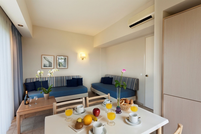 Imagen de la habitación del Hotel D'andrea Mare Beach – All Inclusive. Foto 10